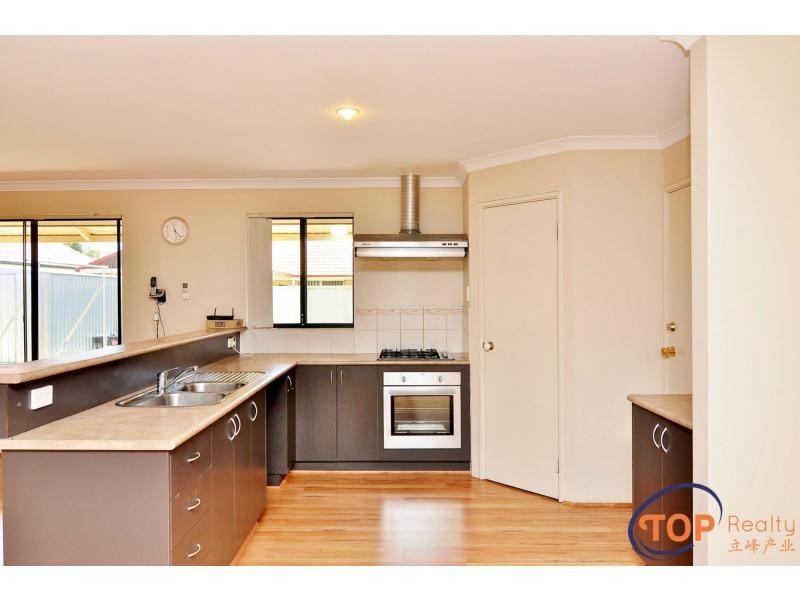 4 Kalgan Pass, Gosnells WA 6110