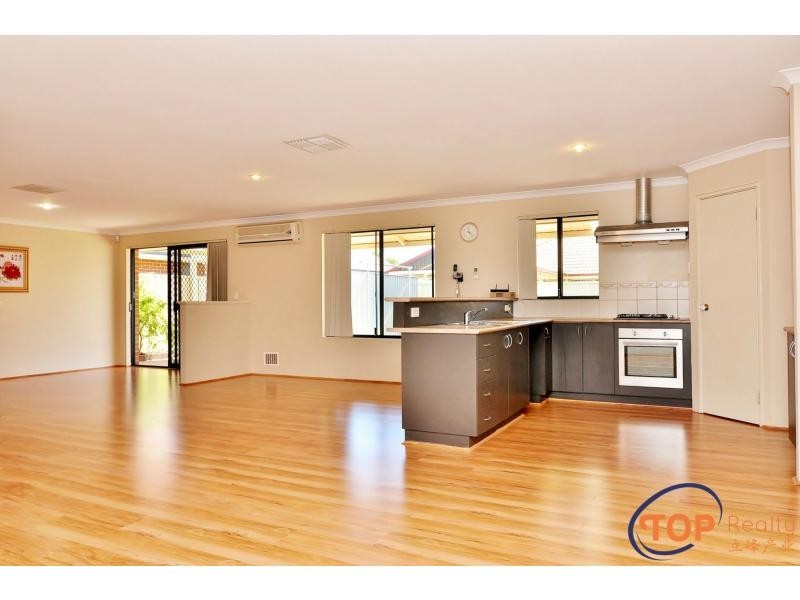 4 Kalgan Pass, Gosnells WA 6110