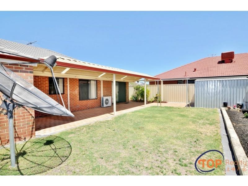 4 Kalgan Pass, Gosnells WA 6110