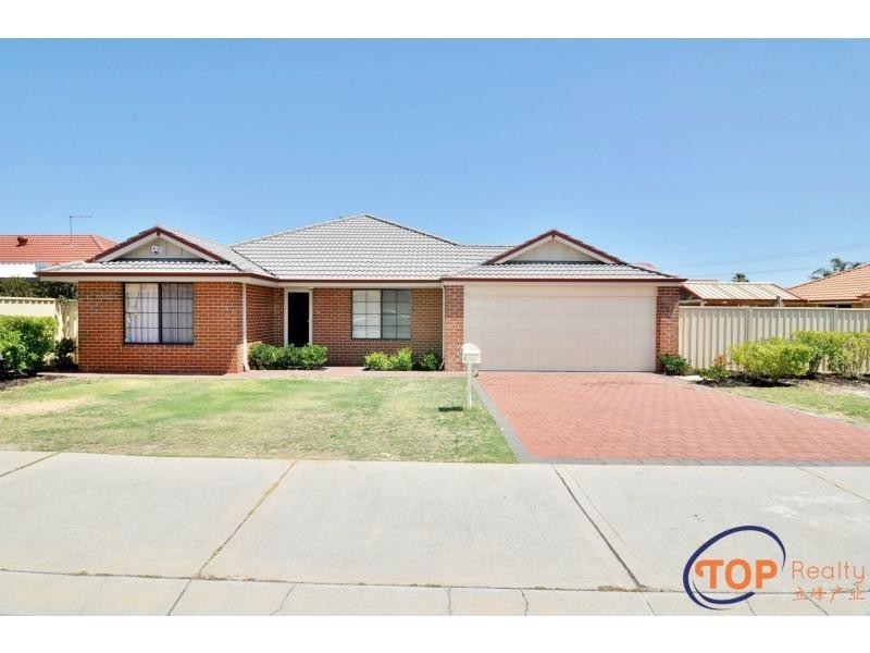 4 Kalgan Pass, Gosnells WA 6110