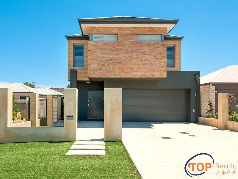 67B Armstrong Road, Wilson WA 6107