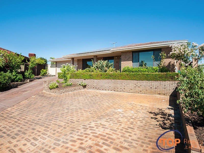 14 Bathurst Court, Willetton WA 6155