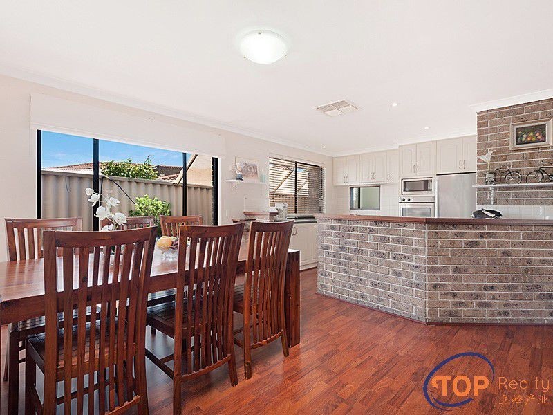 14 Bathurst Court, Willetton WA 6155