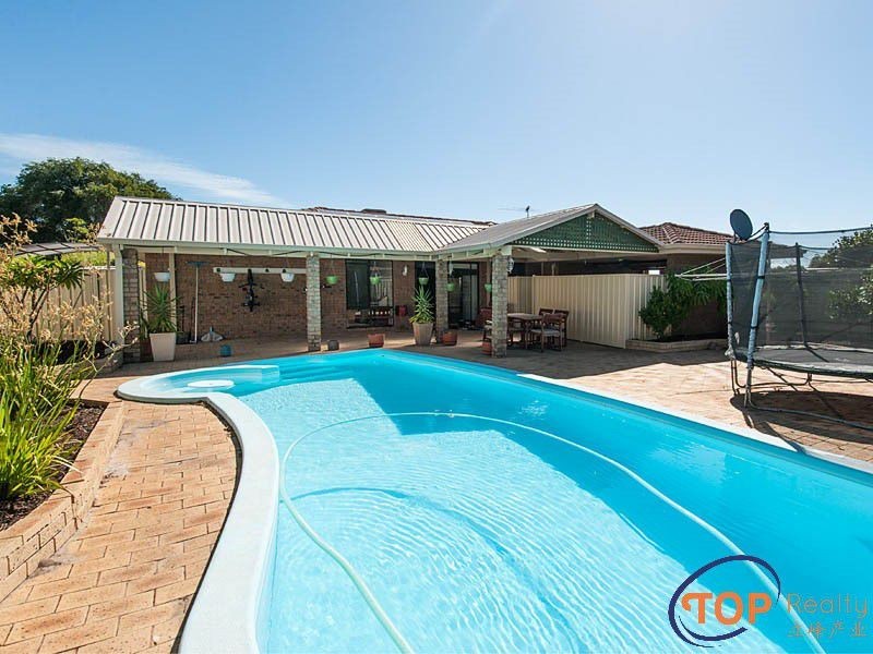 14 Bathurst Court, Willetton WA 6155