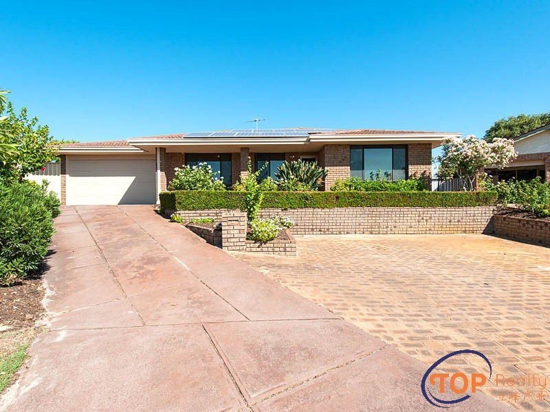 14 Bathurst Court, Willetton WA 6155