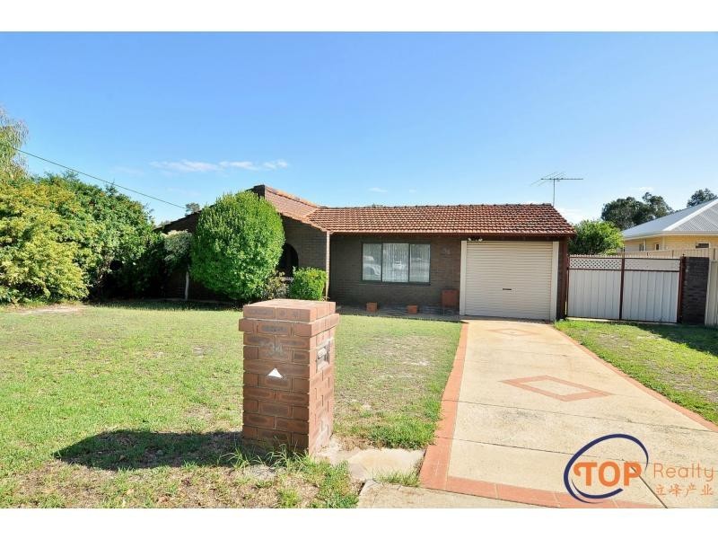 34 Apsley Road, Willetton WA 6155