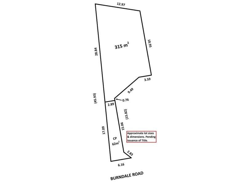PL1/6 Burndale Road, Mount Richon WA 6112