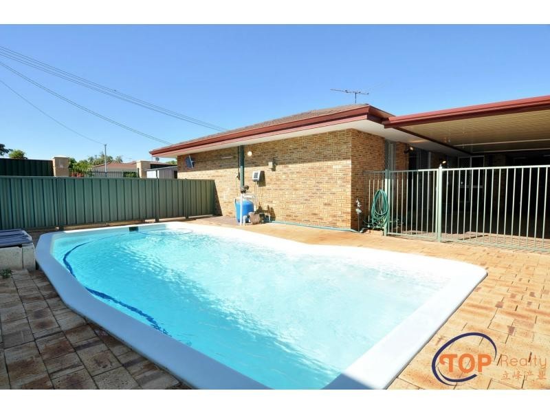 83B Lyndale Avenue, Parkwood WA 6147