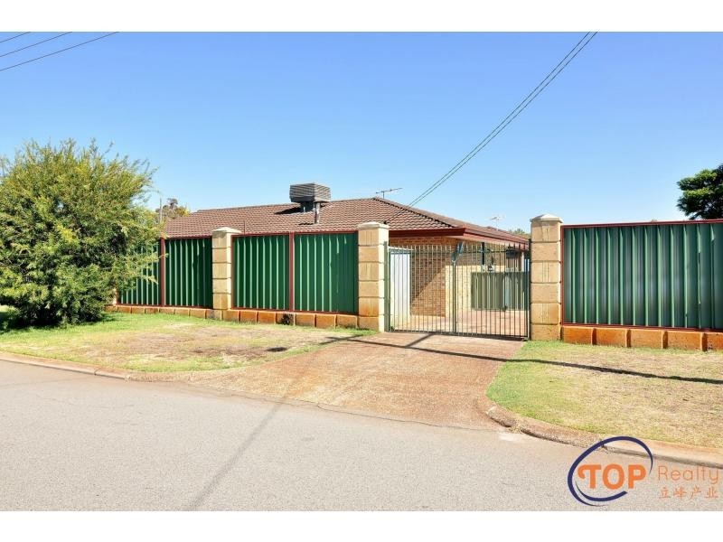 83B Lyndale Avenue, Parkwood WA 6147