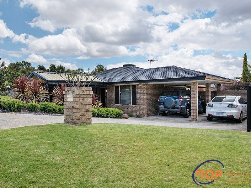 6 Tippett Court, Willetton WA 6155