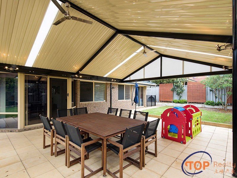 6 Tippett Court, Willetton WA 6155