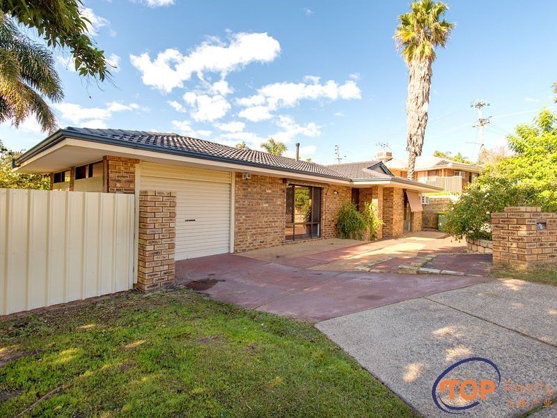 2 Heron Place, Parkwood WA 6147