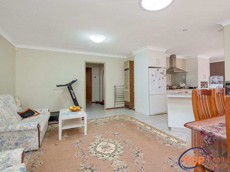 2 Heron Place, Parkwood WA 6147