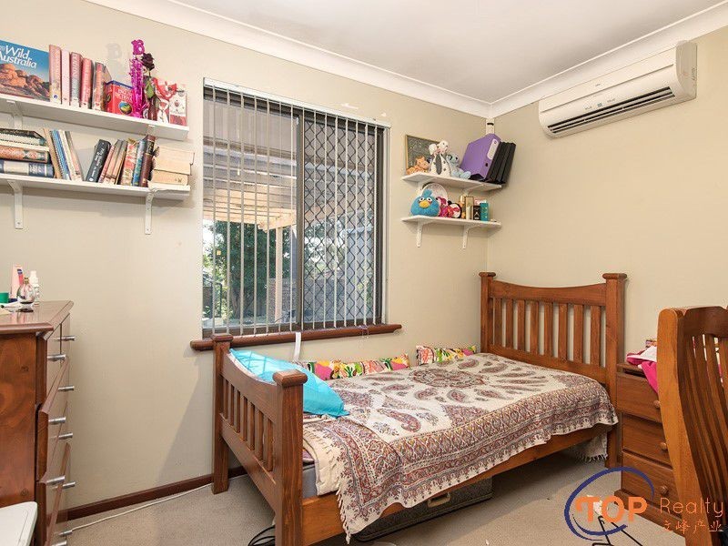 2 Heron Place, Parkwood WA 6147