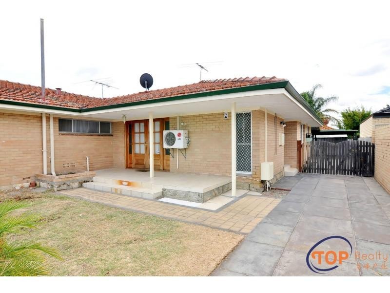 50B Tudor Avenue, Riverton WA 6148