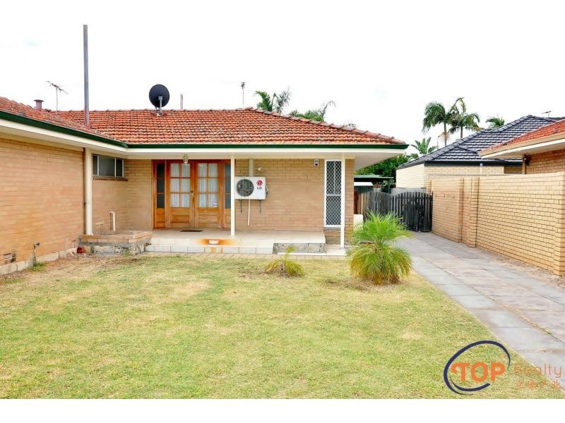 50B Tudor Avenue, Riverton WA 6148