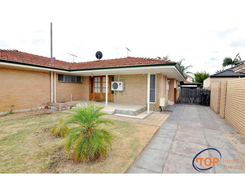 50B Tudor Avenue, Riverton WA 6148