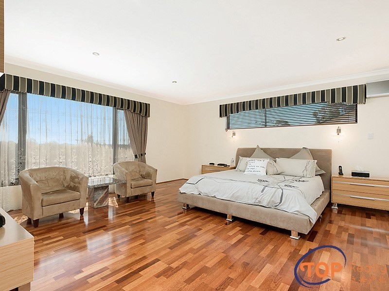 16 The Escarpment, Willetton WA 6155