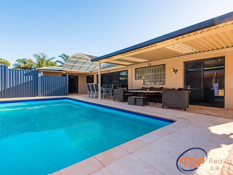 16 The Escarpment, Willetton WA 6155