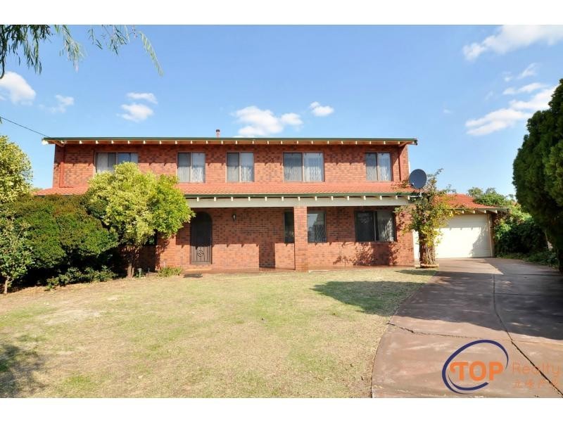21 Formby Way, Bull Creek WA 6149