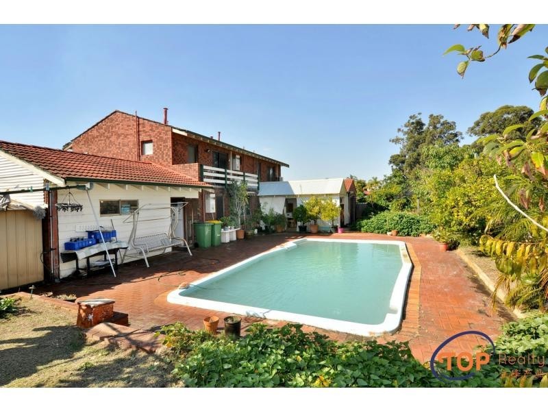 21 Formby Way, Bull Creek WA 6149
