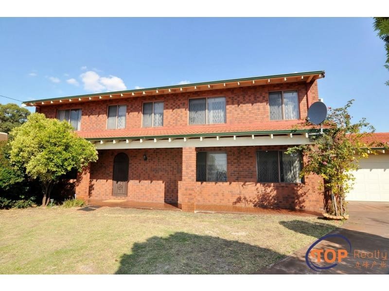 21 Formby Way, Bull Creek WA 6149