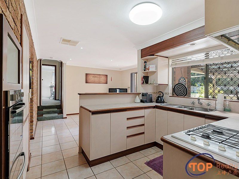 100 Burrendah Boulevard, Willetton WA 6155