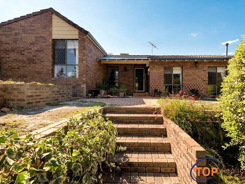 100 Burrendah Boulevard, Willetton WA 6155