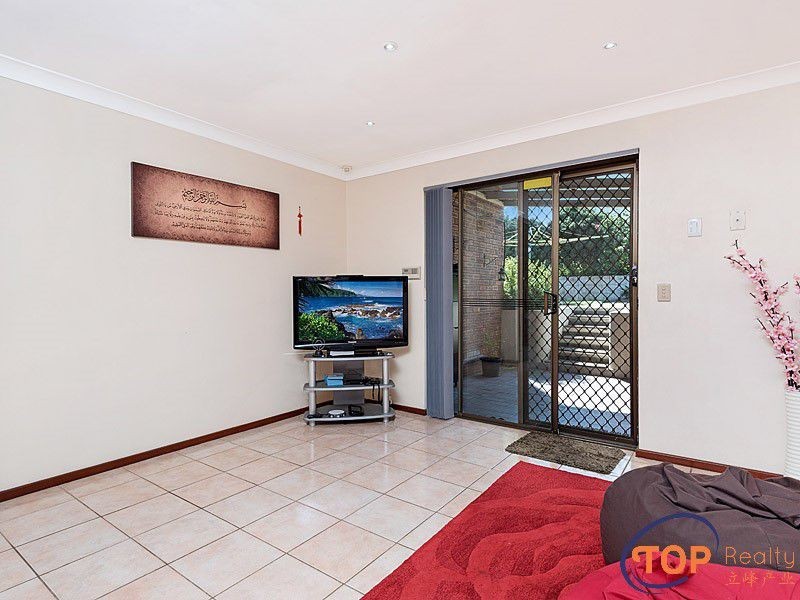 100 Burrendah Boulevard, Willetton WA 6155