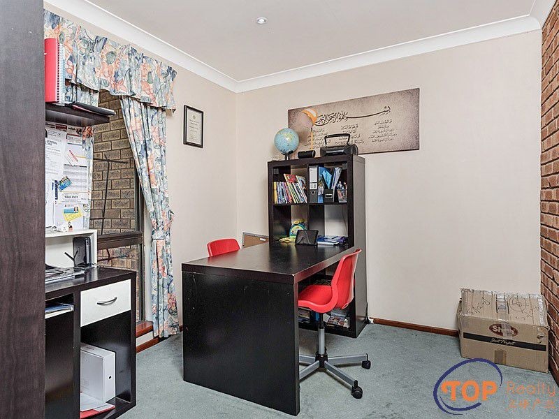 100 Burrendah Boulevard, Willetton WA 6155