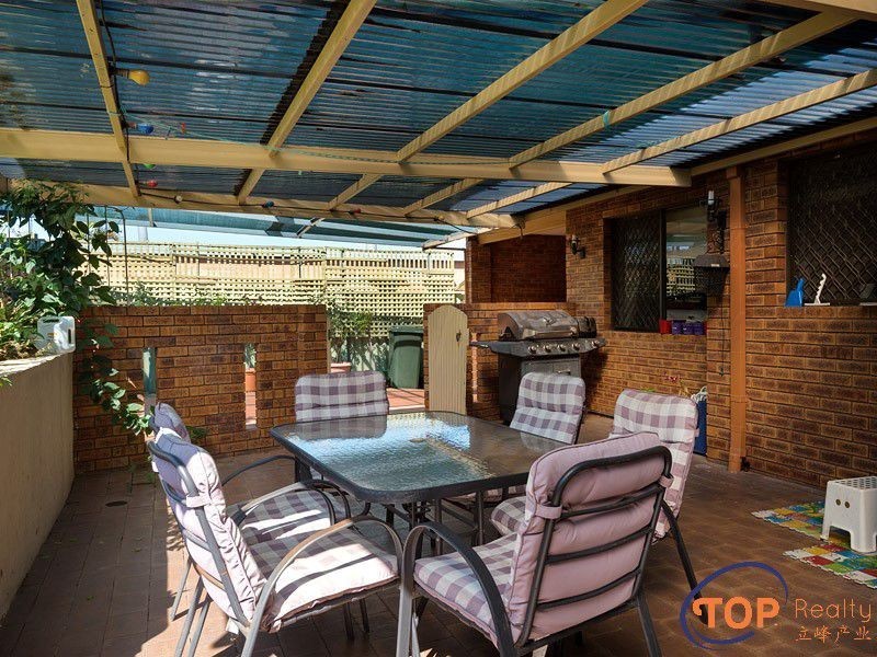 100 Burrendah Boulevard, Willetton WA 6155