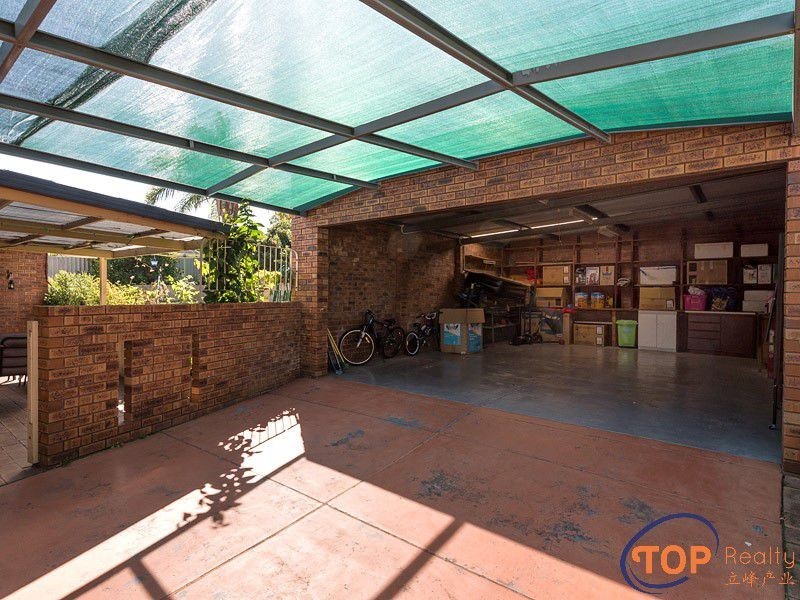 100 Burrendah Boulevard, Willetton WA 6155