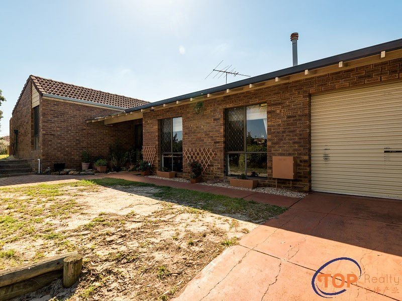 100 Burrendah Boulevard, Willetton WA 6155