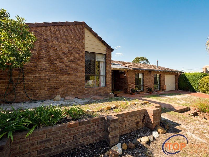 100 Burrendah Boulevard, Willetton WA 6155