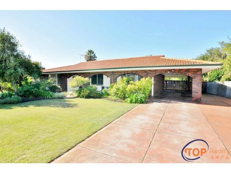 10 Burren Gate, Willetton WA 6155