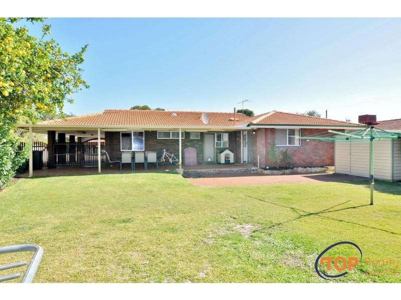 10 Burren Gate, Willetton WA 6155