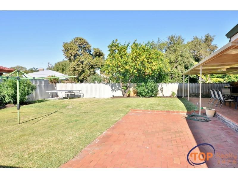 10 Burren Gate, Willetton WA 6155