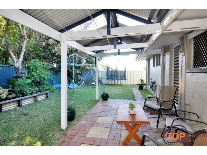 32B Condor Circle, Willetton WA 6155