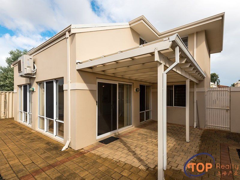 3/44 Lockhart Street, Como WA 6152