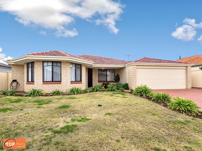 11 Contorta Road, Canning Vale WA 6155