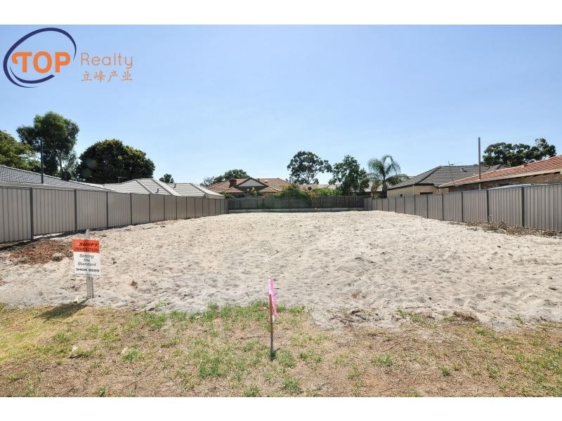 PL151 6 Bow St, Wilson WA 6107