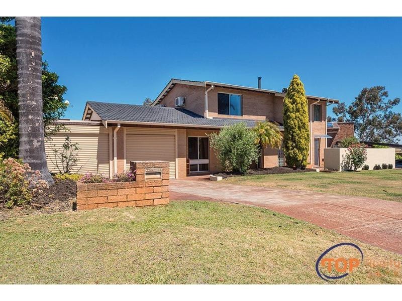 4 Whittaker Crescent, Bull Creek WA 6149
