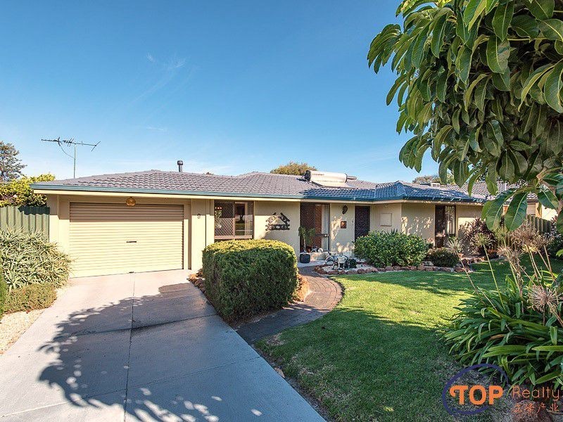 9 Wynyard Way, Willetton WA 6155