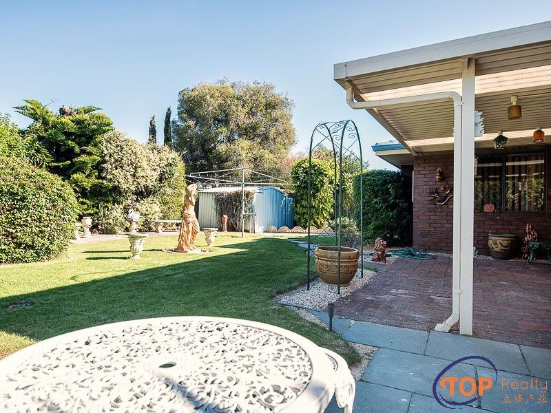 9 Wynyard Way, Willetton WA 6155