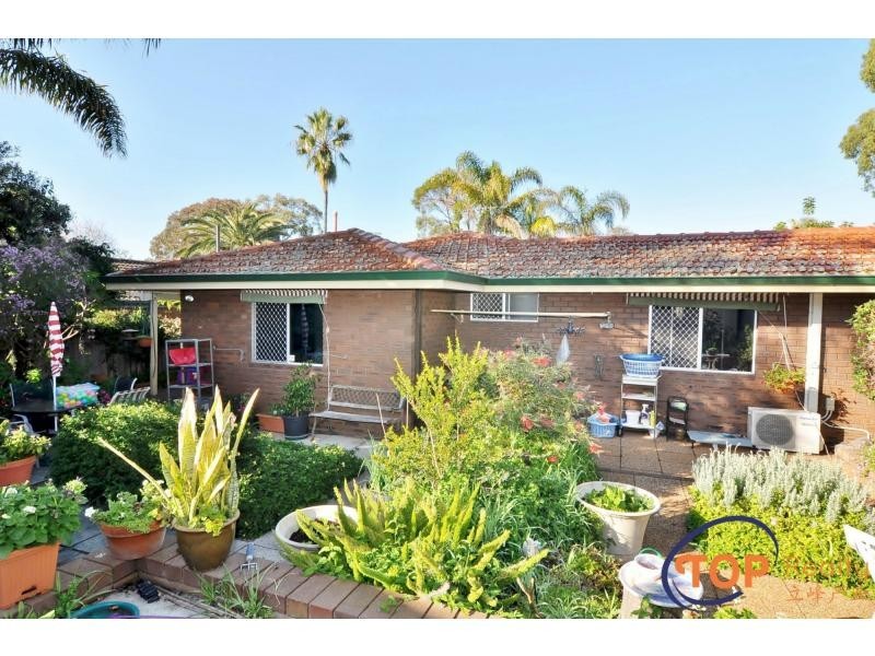 4B The Crowsnest, Willetton WA 6155