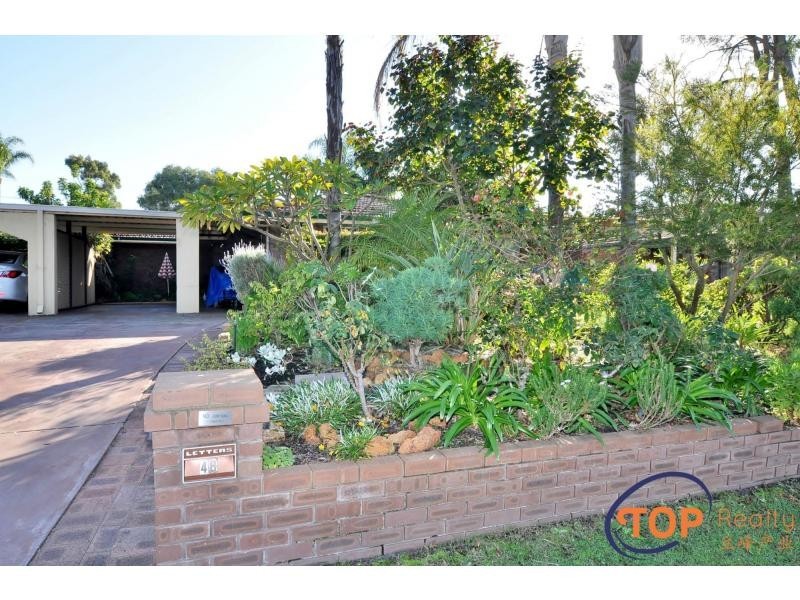 4B The Crowsnest, Willetton WA 6155