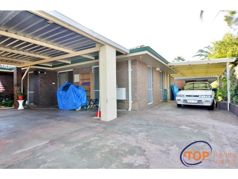4B The Crowsnest, Willetton WA 6155