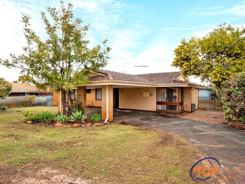 41 Condor Circle, Willetton WA 6155