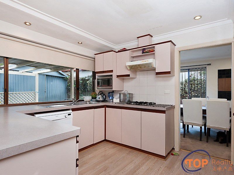 41 Condor Circle, Willetton WA 6155