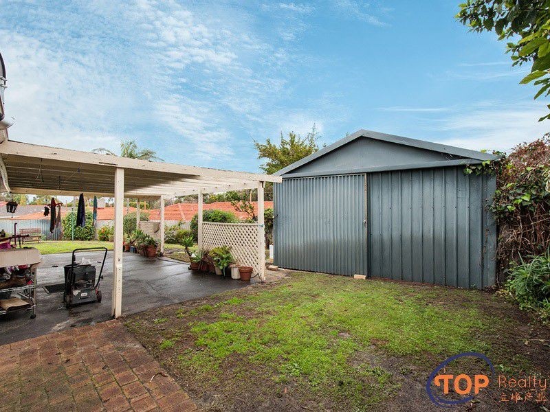 41 Condor Circle, Willetton WA 6155